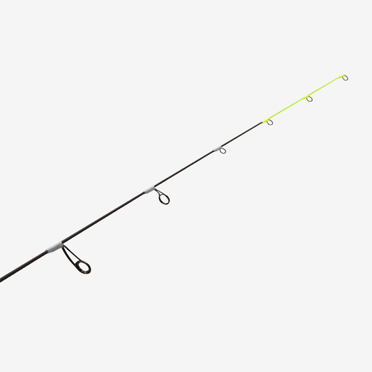 13 Fishing Wicked Pro Ice Rod with Evolve Reel Seat