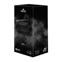 Cardo Pack Talk Pro - Duo Pack