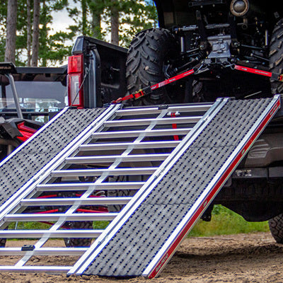 Thumbnail Image of Parts - Trailers / Ramps collection