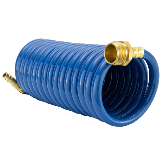 Phoenix Products Coil Hose Assembly - SA-HOSE-15