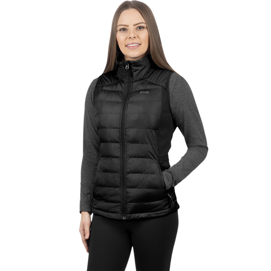  FXR Women's Phoenix Quilted Vest