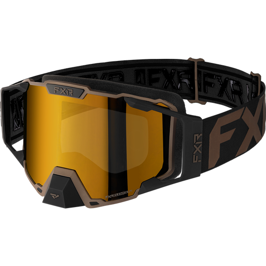  FXR Pilot LE Goggle