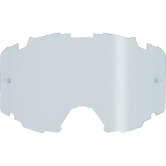 [Color:::Clearidium] FXR Pilot MX Clearidium Lens with Post