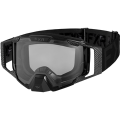 FXR Pilot Transition Goggle Black Ops (Transition Lens)