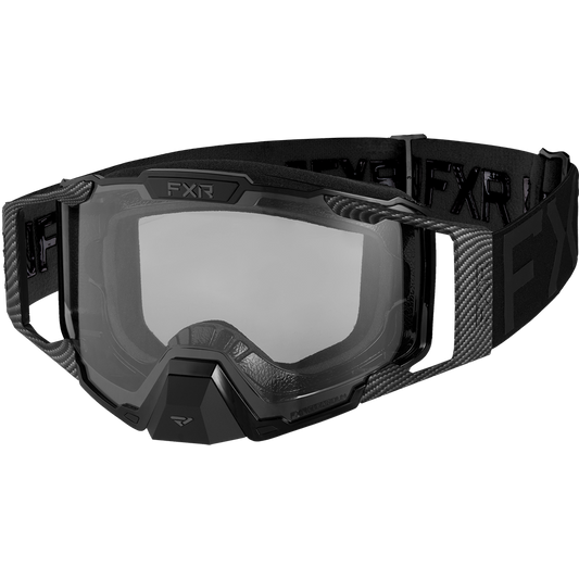 FXR Pilot Transition Goggle Black Ops &#x28;Transition Lens&#x29;
