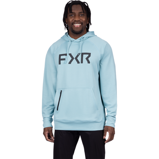  FXR Unisex Pilot UPF Pullover Hoodie