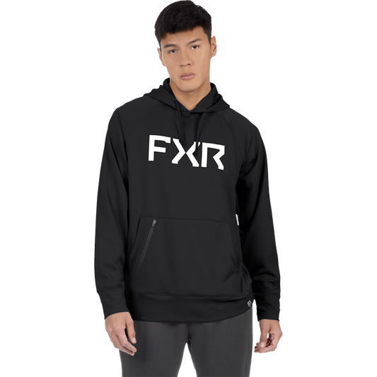  FXR Unisex Pilot UPF Pullover Hoodie