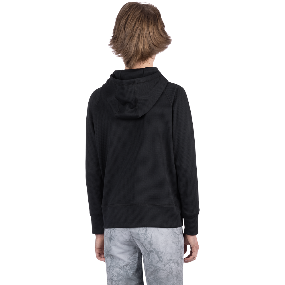  FXR Youth Pilot UPF Pullover Hoodie
