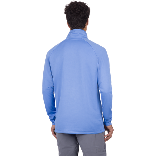  FXR Men's Pilot UPF 1/4 Zip Longsleeve