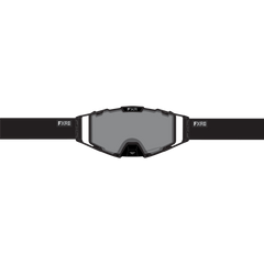FXR Pilot Goggle Blackout