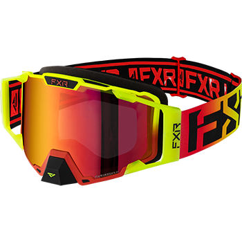  FXR Pilot Goggle