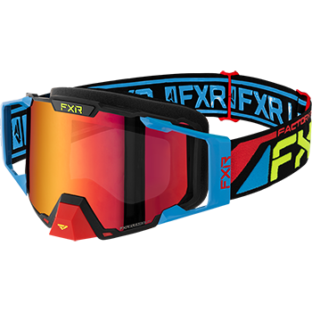  FXR Pilot Goggle