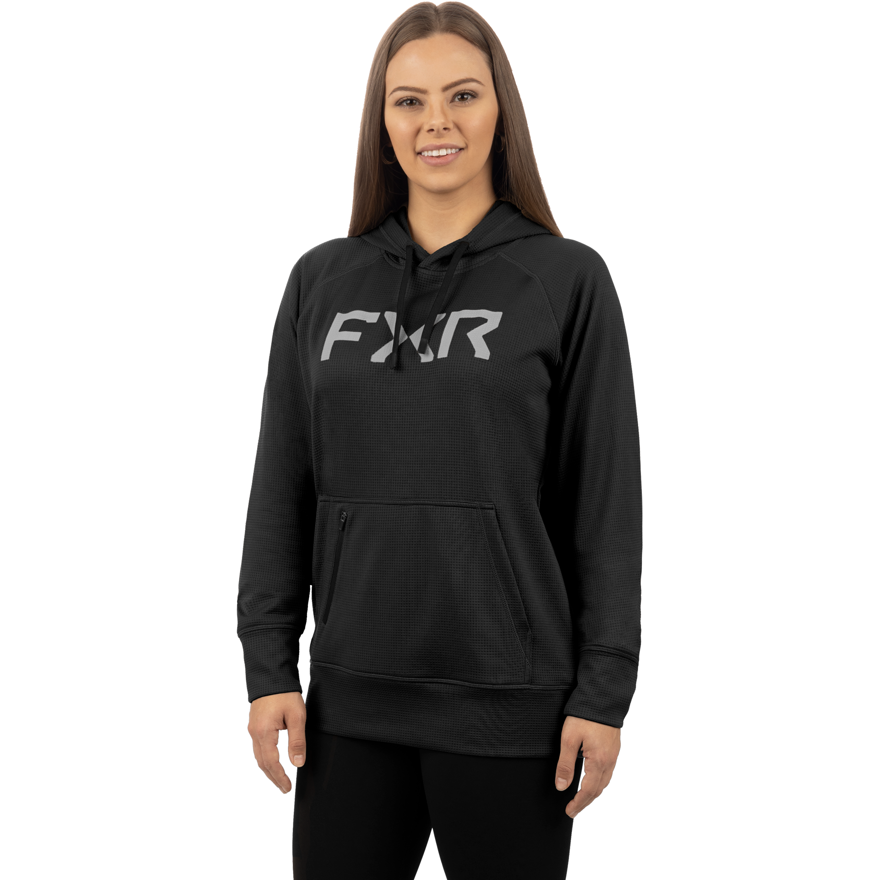  FXR Unisex UPF Pilot Pullover Hoodie
