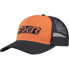 [Color:::Black / Kash] FXR Pit Board Hat