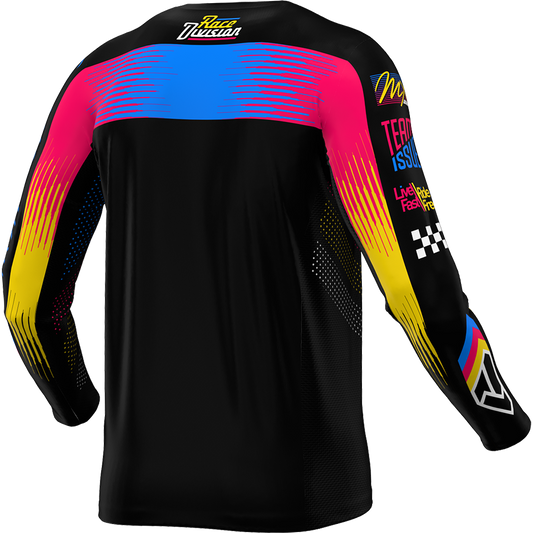  FXR Podium Gladiator MX Jersey