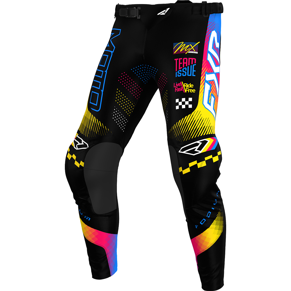  FXR Podium Gladiator MX Pant