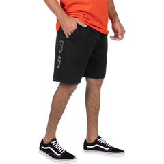 [Color:::Black] FXR Men's Podium Jogger Short