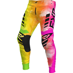 [Color:::Acid Sherbert] FXR Podium MX Pant
