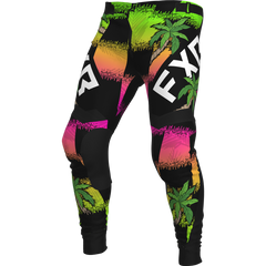 [Color:::Tropic] FXR Podium MX Pant