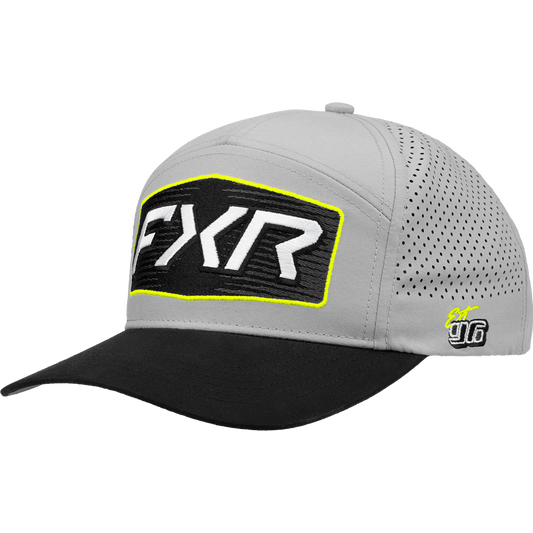  FXR Podium Pro Hat