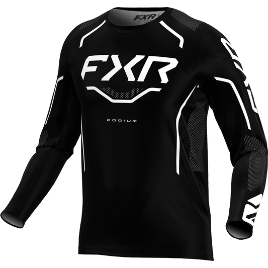  FXR Podium Relay MX Jersey