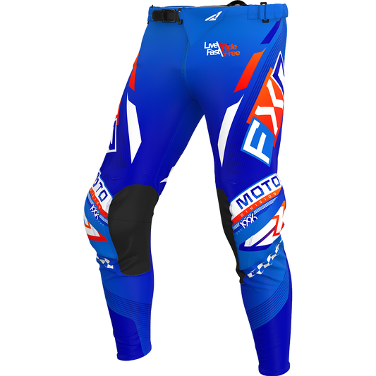  FXR Youth Podium Gladiator MX Pant