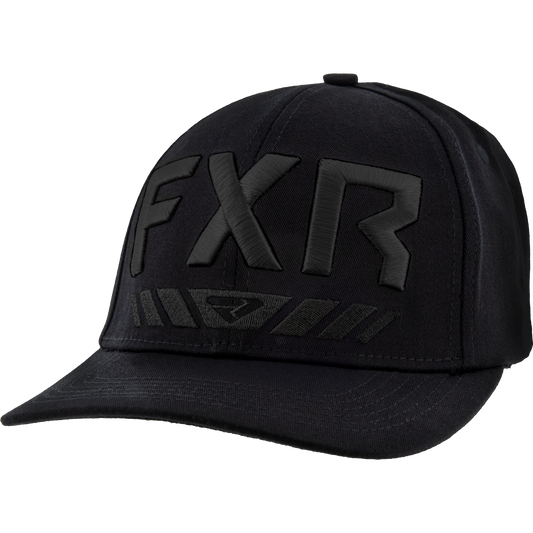  FXR Podium Hat