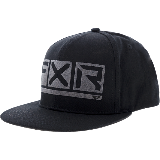 FXR Podium Hat