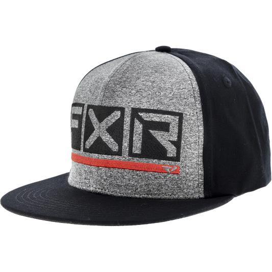  FXR Podium Hat