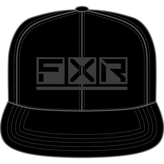  FXR Podium Hat