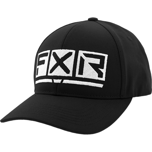  FXR Podium Hat