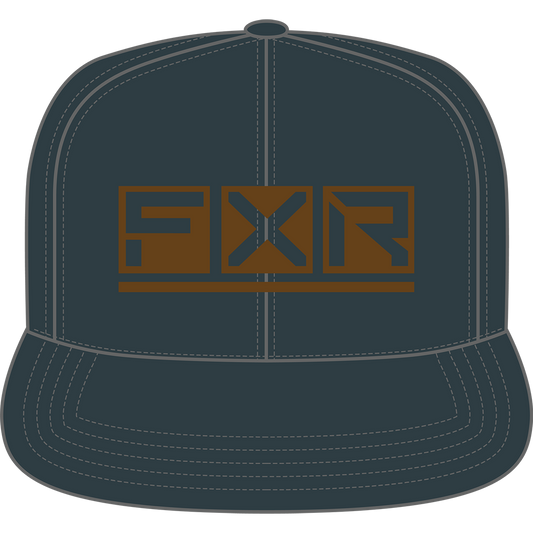  FXR Podium Hat