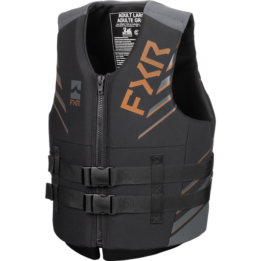  FXR Adult Podium Life Jacket