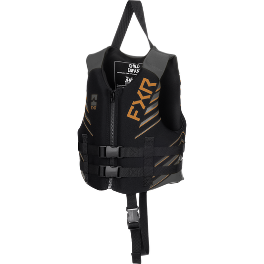  FXR Child Podium Life Jacket