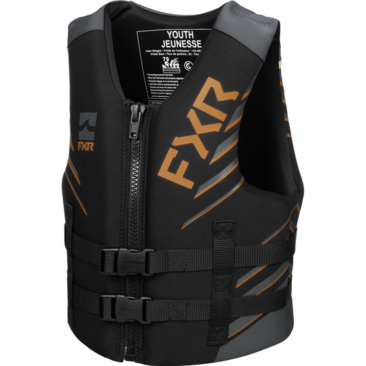  FXR Youth Podium Life Jacket