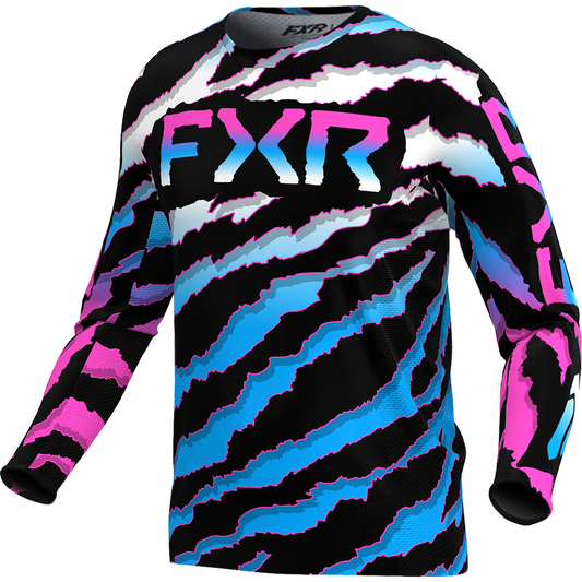  FXR Podium MX Jersey
