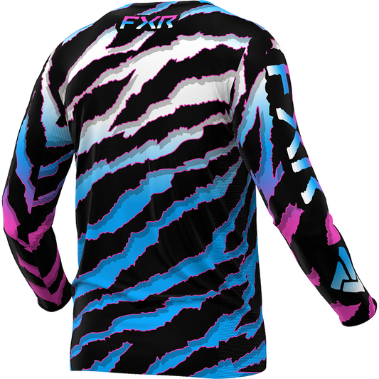  FXR Podium MX Jersey