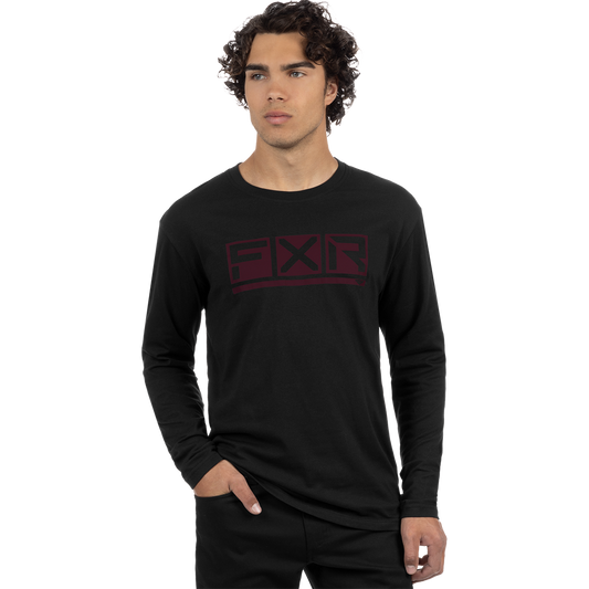  FXR Podium Premium Longsleeve
