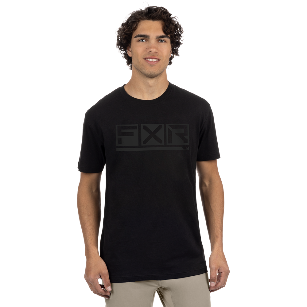  FXR Podium Premium T-Shirt