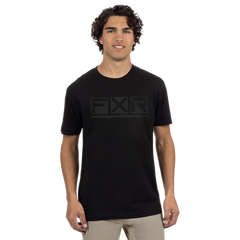 [Color:::Black Ops] FXR Podium Premium T-Shirt