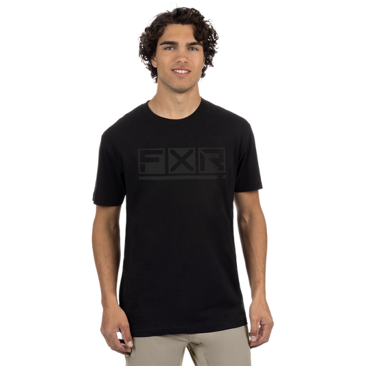  FXR Podium Premium T-Shirt