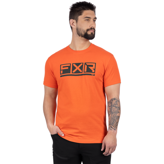  FXR Podium Premium T-Shirt