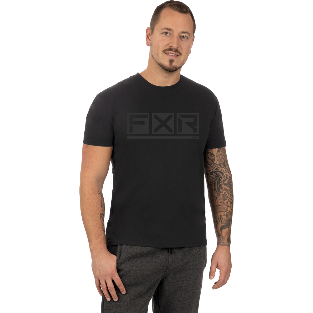  FXR Podium Premium T-Shirt