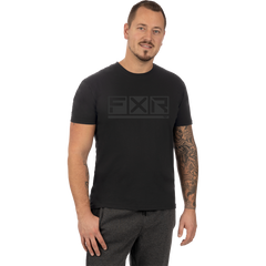[Color:::Black Ops] FXR Podium Premium T-Shirt