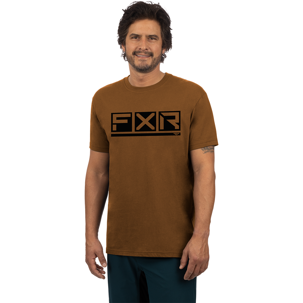  FXR Podium Premium T-Shirt