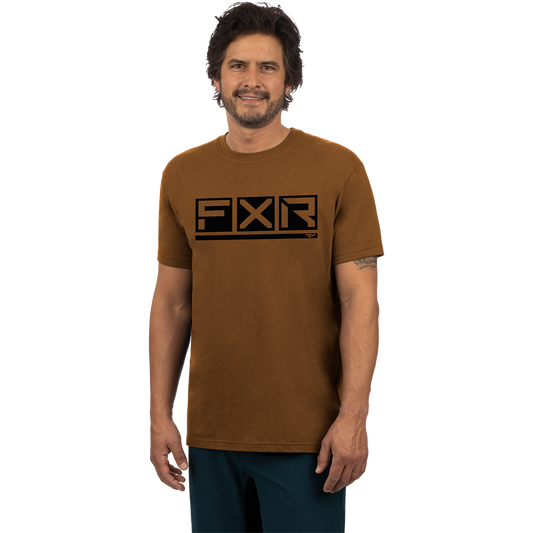  FXR Podium Premium T-Shirt