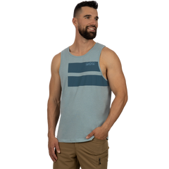[Color:::Light Steel - Dark Steel] FXR Podium Premium Tank