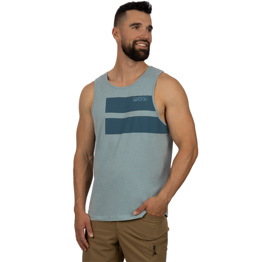  FXR Podium Premium Tank