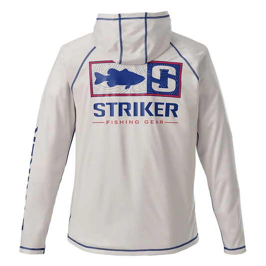  Striker Prime Hoody