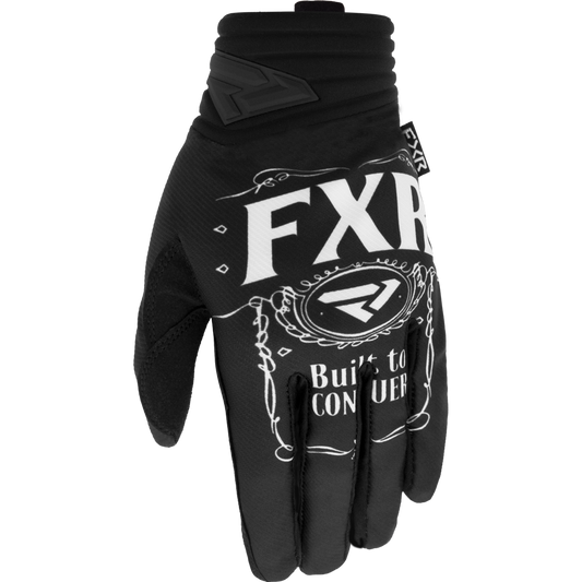  FXR Prime MX Glove